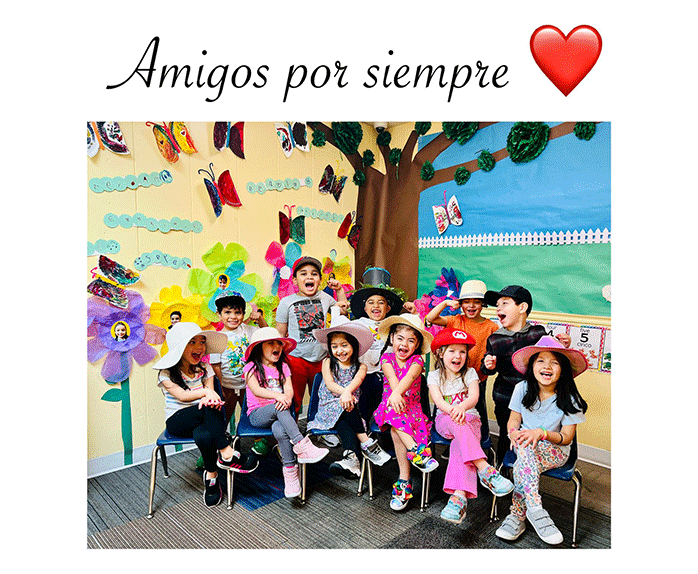 Mundo Childcare